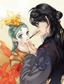 重生之我在短剧里演配角 短剧封面